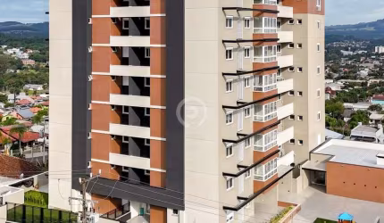 Apartamento à venda em Dois Irmãos, Centro, com 3 suítes, com 158 m²