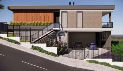 Casa à venda em Ivoti, null, com 3 quartos, com 249.76 m²