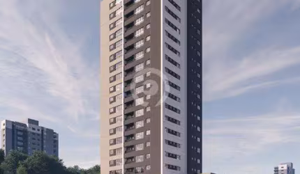 Apartamento à venda em Novo Hamburgo, Centro, com 3 quartos, com 85.75 m², Residencial Vivare
