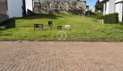 Terreno à venda em Estância Velha, Encosta do Sol, com 411.85 m², Horizon Clube Residencial