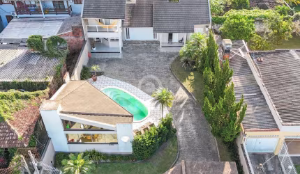 Casa à venda em Estância Velha, Centro, com 3 quartos, com 208 m²