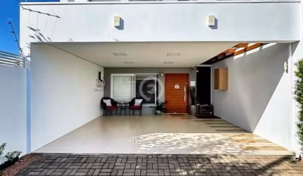 Casa à venda em Estância Velha, Centro, com 3 quartos, com 134.84 m²