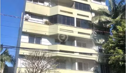 Apartamento à venda em Novo Hamburgo, Rio Branco, com 2 quartos, com 74 m²