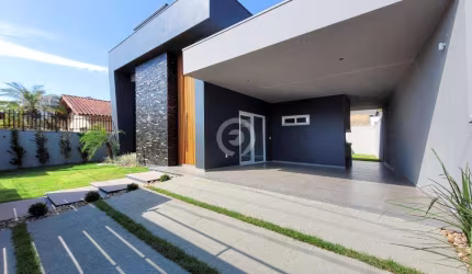 Casa à venda em Novo Hamburgo, Guarani, com 3 quartos, com 155 m²