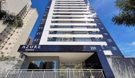 Apartamento à venda em Novo Hamburgo, Centro, com 3 suítes, com 110 m², Azure Residence