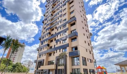 Apartamento à venda em Novo Hamburgo, Jardim Mauá, com 3 suítes, com 162 m², Alta Cittá