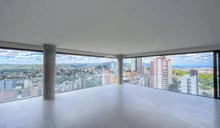 Apartamento à venda em Novo Hamburgo, Centro, com 3 suítes, com 223 m², Vithra Residencial
