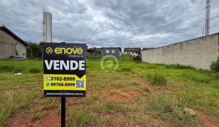 Terreno à venda em Novo Hamburgo, Boa Saúde, com 229.64 m²