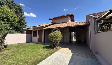 Casa à venda em Estância Velha, Campo Grande, com 2 quartos, com 85.69 m²