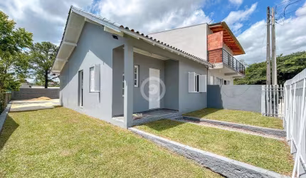 Casa à venda em Estância Velha, Lago Azul, com 2 quartos, com 69.79 m²