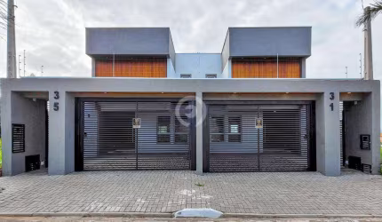 Casa à venda em Novo Hamburgo, Canudos, com 3 quartos, com 194.7 m²