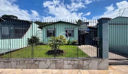 Casa à venda em Estância Velha, União, com 3 quartos, com 135 m²