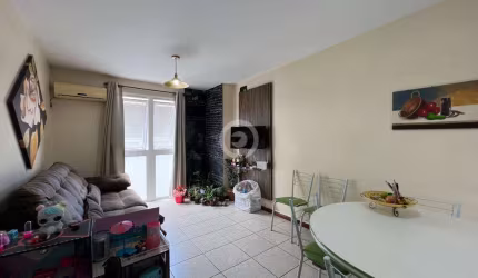 Apartamento à venda em Novo Hamburgo, Hamburgo Velho, com 2 quartos, com 64.33 m²