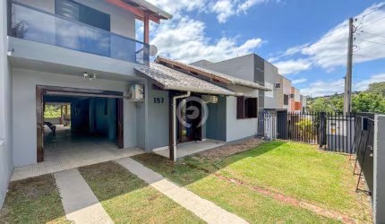 Casa à venda em Estância Velha, Lago Azul, com 3 quartos, com 164.16 m²