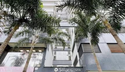 Apartamento à venda em Novo Hamburgo, Guarani, com 2 quartos, com 79.31 m², Residencial Solaris
