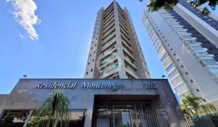 Apartamento à venda em Novo Hamburgo, Jardim Mauá, com 3 suítes, com 301.32 m²