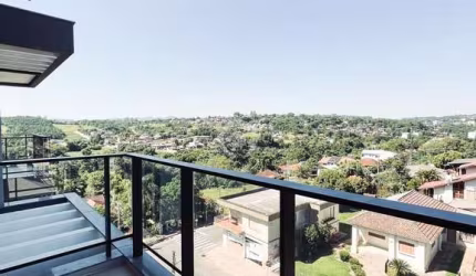 Apartamento à venda em Ivoti, Centro, com 2 quartos, com 83.23 m²