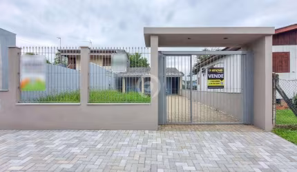Casa à venda em Estância Velha, União, com 3 quartos, com 64 m²