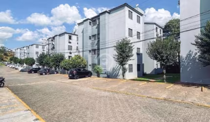 Apartamento à venda em Novo Hamburgo, Canudos, com 2 quartos, com 38 m²