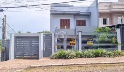 Casa à venda em Estância Velha, Encosta do Sol, com 3 quartos, com 150 m²