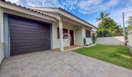 Casa à venda em Estância Velha, Centro, com 3 quartos, com 167 m²