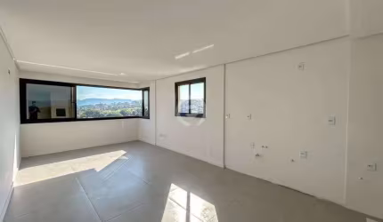 Apartamento à venda em Ivoti, Concórdia, com 2 quartos, com 60.37 m², Residencial Alícia