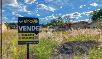 Terreno à venda em Campo Bom, Paulista, com 481 m²