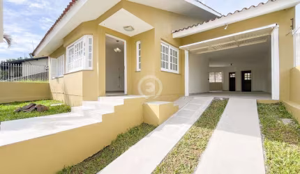 Casa à venda em Estância Velha, Encosta do Sol, com 3 quartos, com 150 m²