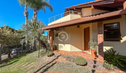Casa à venda em Ivoti, Jardim do Alto, com 3 quartos, com 173.18 m²