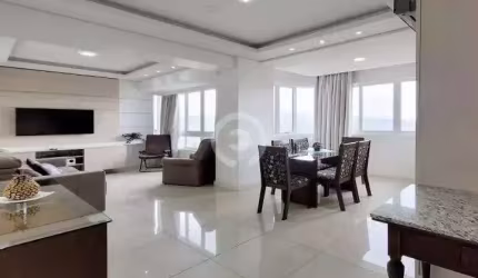 Apartamento à venda em Novo Hamburgo, Guarani, com 3 quartos, com 104.71 m², Alta Vista