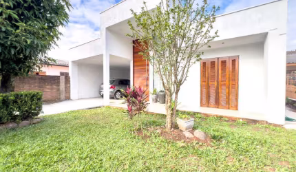Casa à venda em Estância Velha, Lira, com 2 quartos, com 130 m²