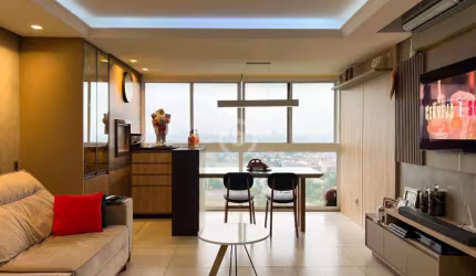 Apartamento à venda em Estância Velha, Sol Nascente, com 2 quartos, com 67 m²