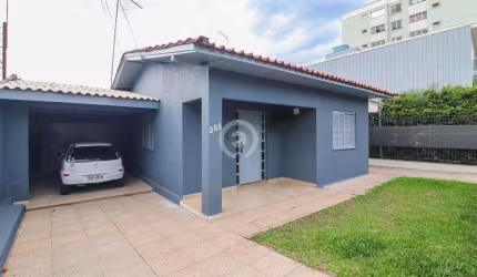 Casa à venda em Estância Velha, Centro, com 5 quartos, com 149 m²