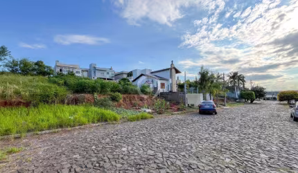 Terreno à venda em Estância Velha, Bela Vista, com 420 m²