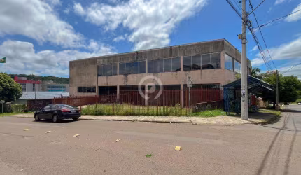 Prédio à venda em Novo Hamburgo, Vila Nova, com 1731 m²