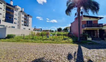 Venda | Terreno com 770 m². Lira, Estância Velha