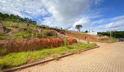 Terreno à venda em Estância Velha, Floresta, com 250 m²