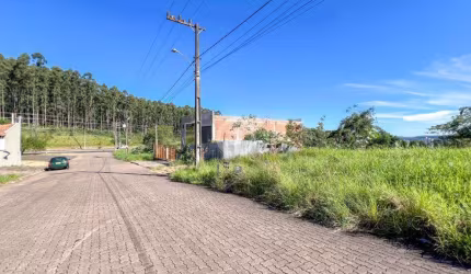 Terreno à venda em Estância Velha, Floresta, com 300 m²