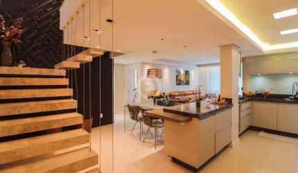 Apartamento à venda em Estância Velha, Centro, com 2 quartos, com 146 m², Belle Ville