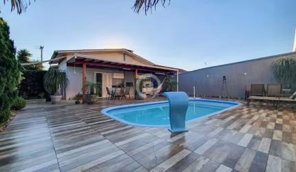 Venda | Casa com 120 m², 3 dormitório(s), 2 vaga(s). Rincão dos Ilhéus, Estância Velha