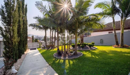 Casa à venda em Ivoti, Cidade Nova, com 2 quartos, com 235 m²
