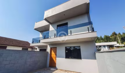 Casa à venda em Estância Velha, Bela Vista, com 2 quartos, com 96 m²