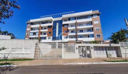 Apartamento à venda em Novo Hamburgo, São Jorge, com 3 quartos, com 75.67 m², Bosques de Hamburgo