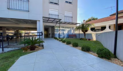Venda | Apartamento com 46,00 m², 1 dormitório(s), 1 vaga(s). Boa Vista, Novo Hamburgo