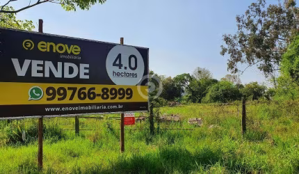 Venda | Terreno com 41142 m². Das Quintas, Estância Velha