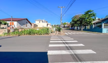 Terreno à venda em Estância Velha, Bela Vista, com 324 m²