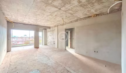 Apartamento à venda em Ivoti, Centro, com 2 quartos, com 100 m², Residencial Van Gogh