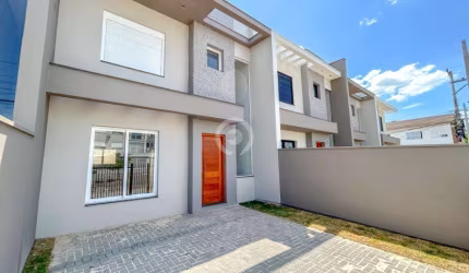 Casa à venda em Estância Velha, União, com 2 suítes, com 85 m²