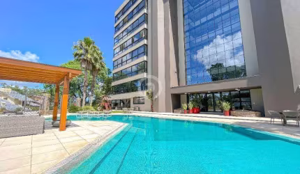 Venda | Apartamento com 286,74 m², 4 dormitório(s), 3 vaga(s). Cidade Nova, Ivoti