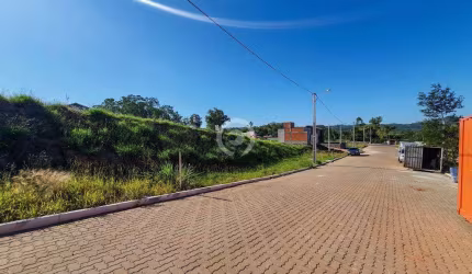 Terreno à venda em Estância Velha, Campo Grande, com 432 m²